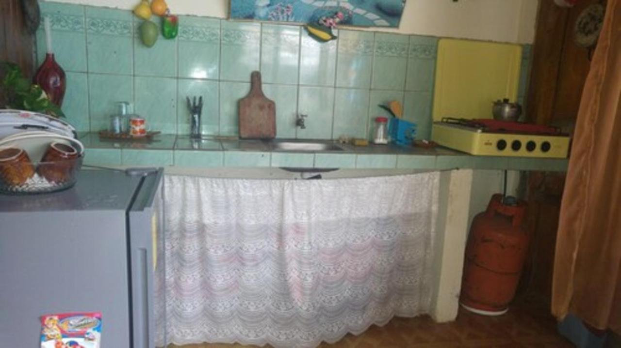 La Tranquilidad Hostel Mindo Dış mekan fotoğraf
