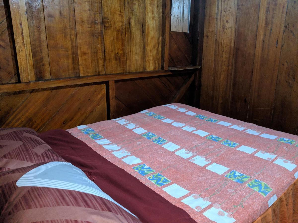 La Tranquilidad Hostel Mindo Dış mekan fotoğraf